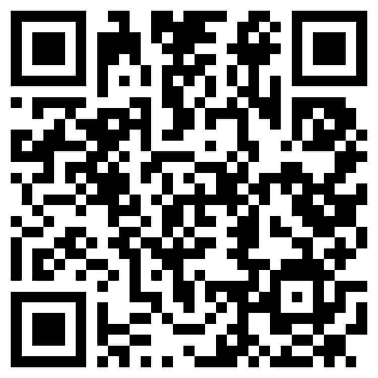 QR Code Grupo Whatsapp